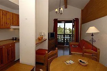 *** Holiday park Residence Odalys Les Chalets D'Evian France