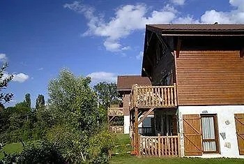 Holiday park Residence Odalys Les Chalets D'Evian