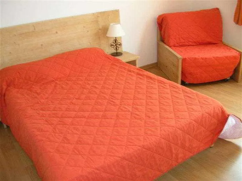 Residence Odalys Les Chalets D'Evian Holiday park Evian-les-Bains