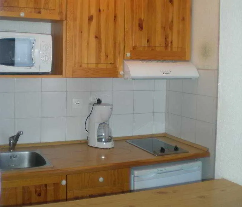 Residence Odalys Les Chalets D'Evian Evian-les-Bains