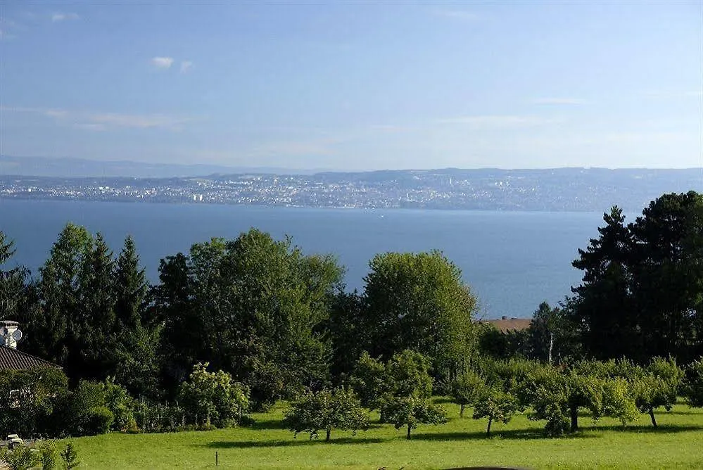Residence Odalys Les Chalets D'Evian Evian-les-Bains