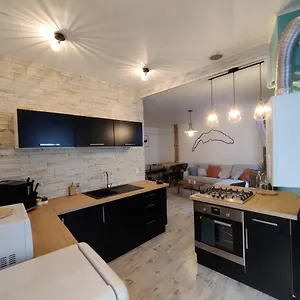 Hyper Centre - Leman Odyssey Appartement