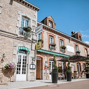 Bed & Breakfast Le Relais De La Rance - D'hotes
