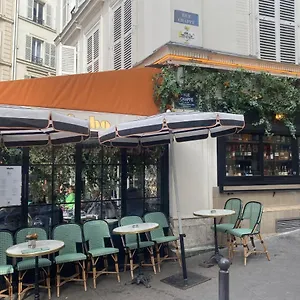  Appartement Sacré Coup De Cœur - Studio France