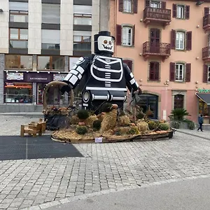 Mandana Appartement