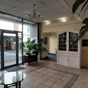 Du Palais Hotel
