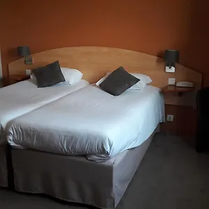 Hotel Le Relais De L'argoat