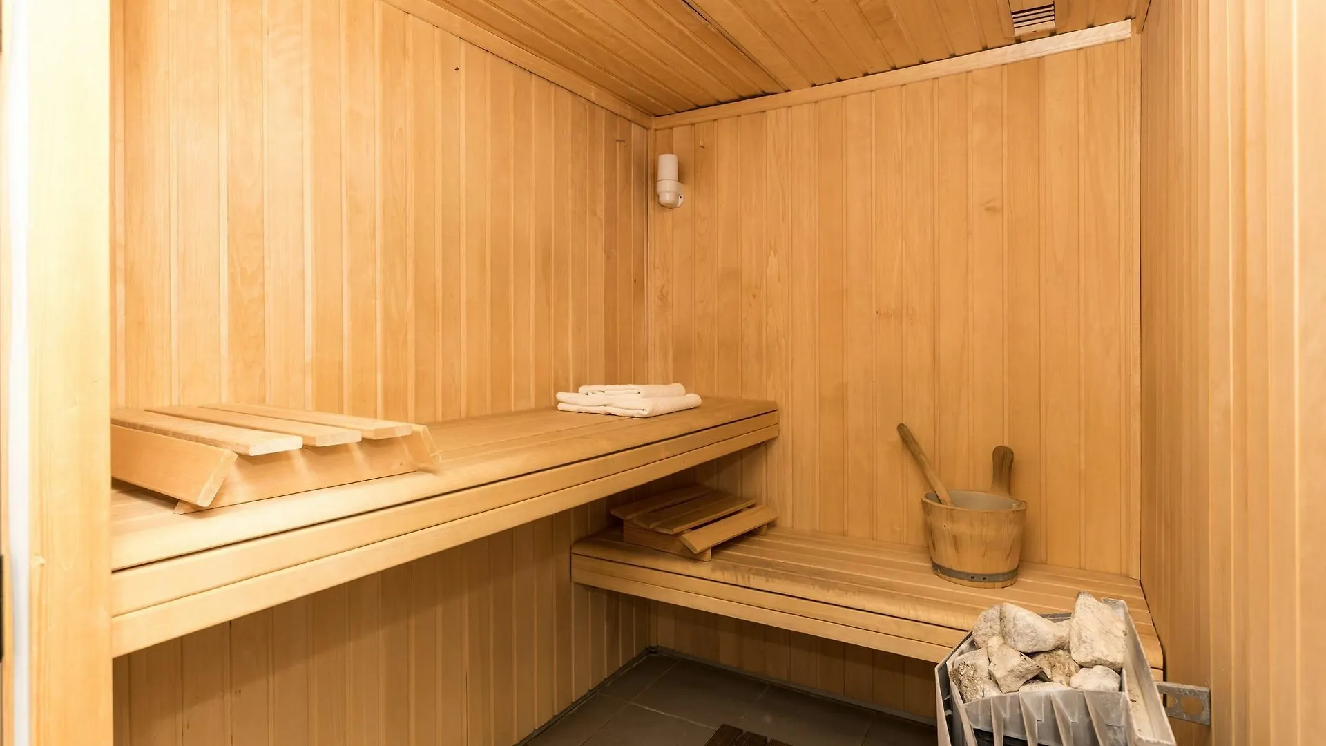 Residence Odalys Les Chalets D'Evian Frankrijk